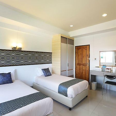 V Place Residence Songkhla Ngoại thất bức ảnh