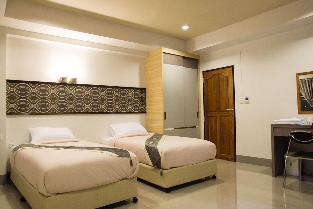 V Place Residence Songkhla Ngoại thất bức ảnh