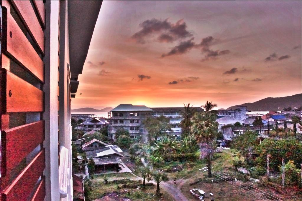 V Place Residence Songkhla Ngoại thất bức ảnh