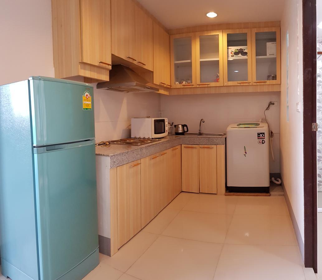 V Place Residence Songkhla Ngoại thất bức ảnh