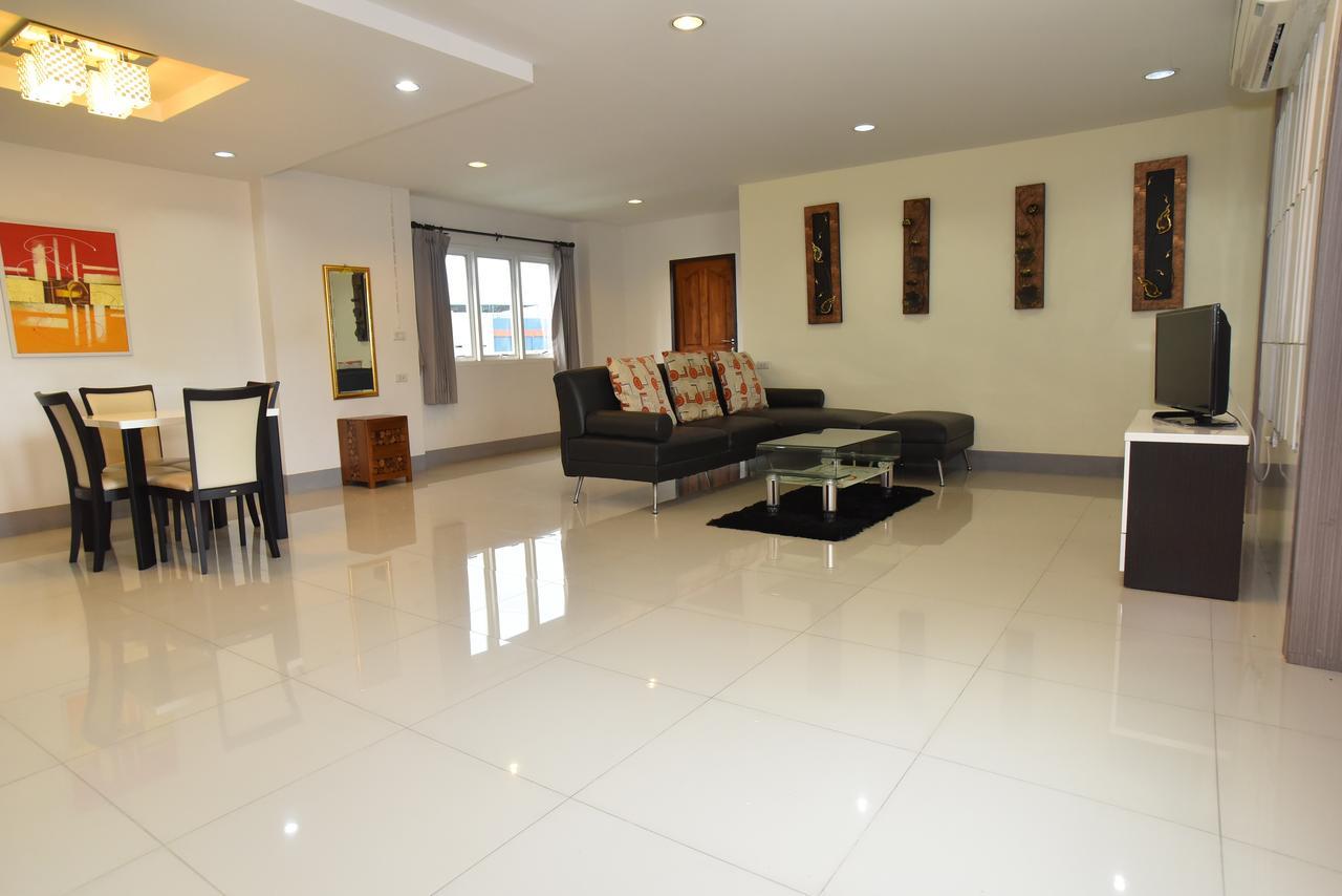 V Place Residence Songkhla Ngoại thất bức ảnh