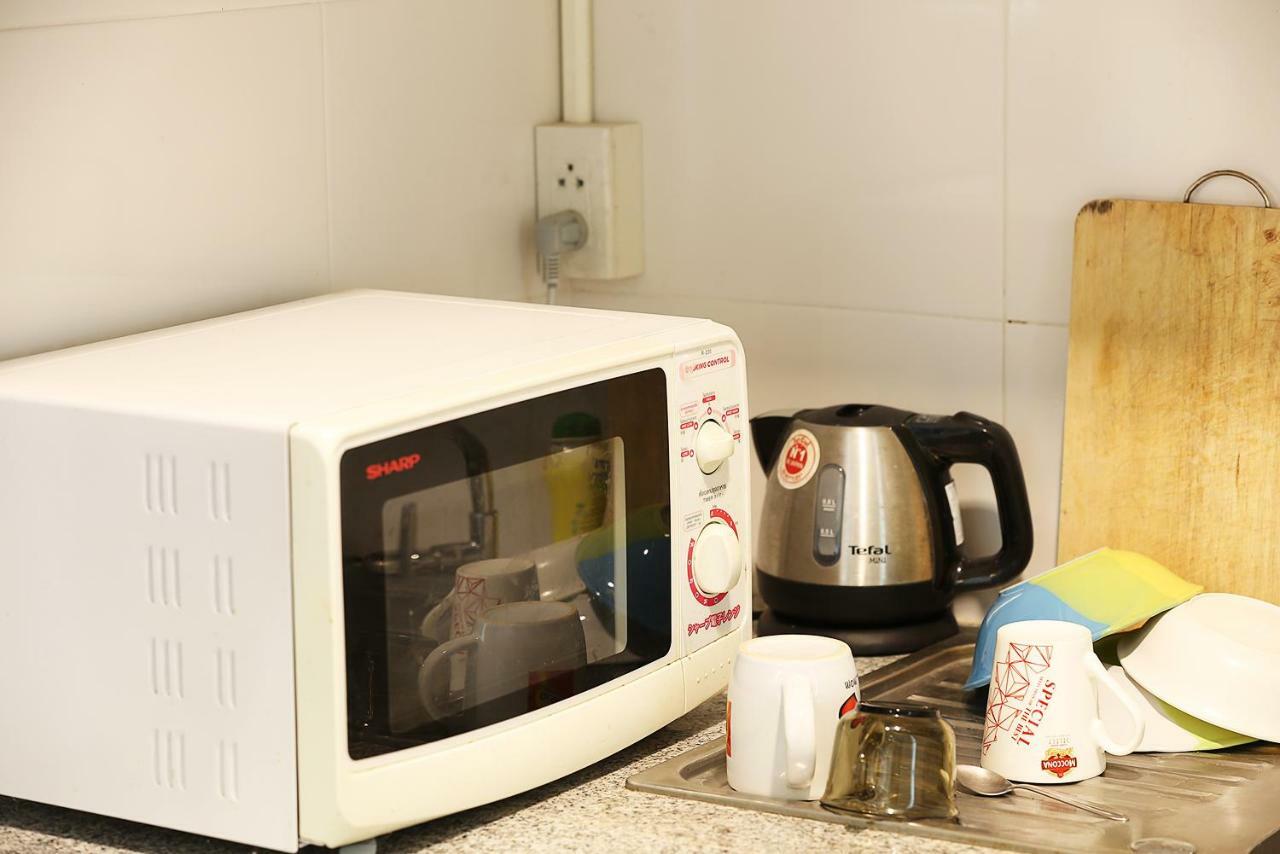 V Place Residence Songkhla Ngoại thất bức ảnh