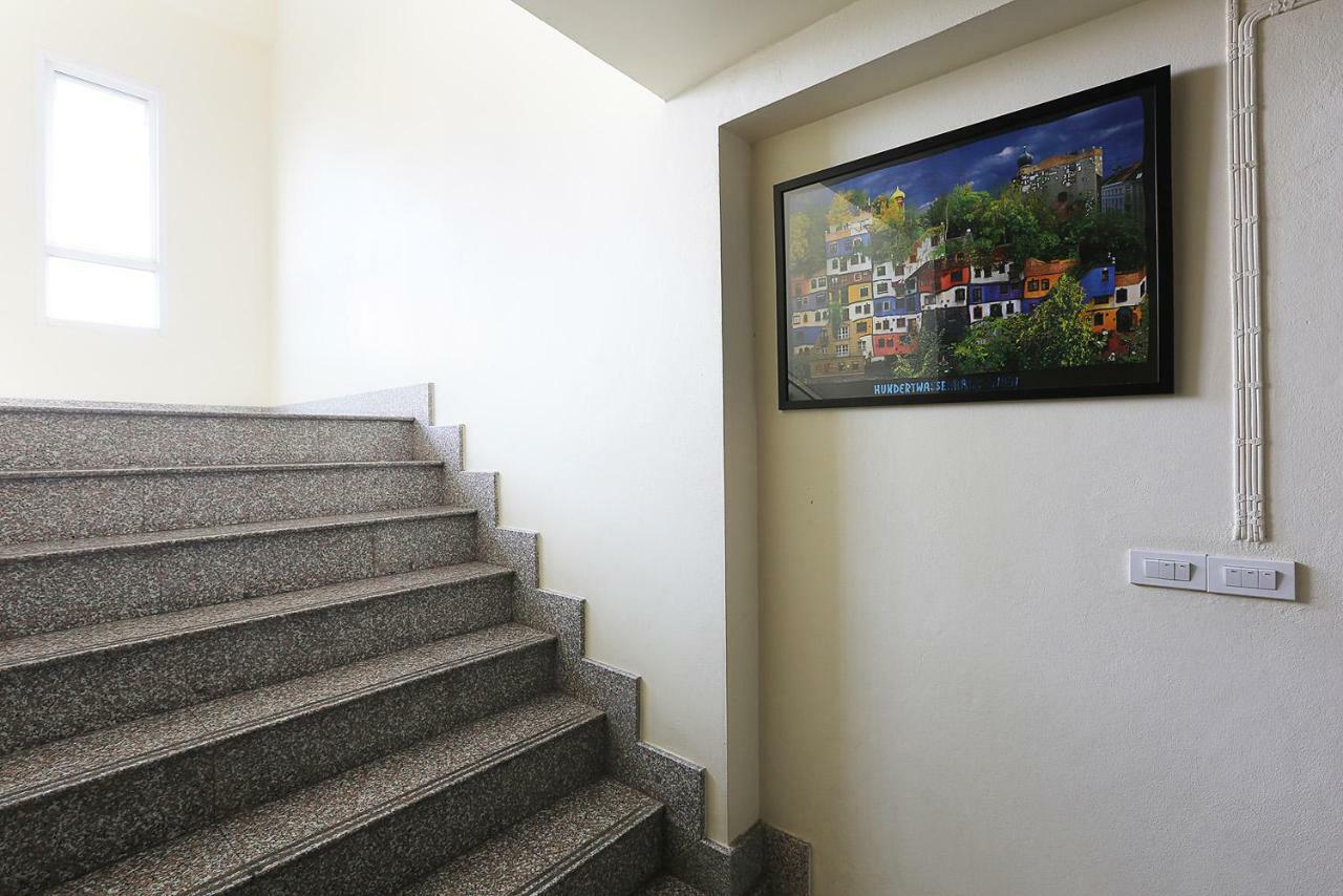 V Place Residence Songkhla Ngoại thất bức ảnh