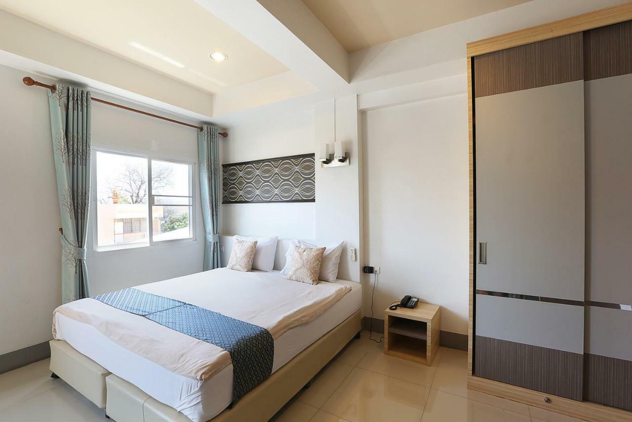 V Place Residence Songkhla Ngoại thất bức ảnh
