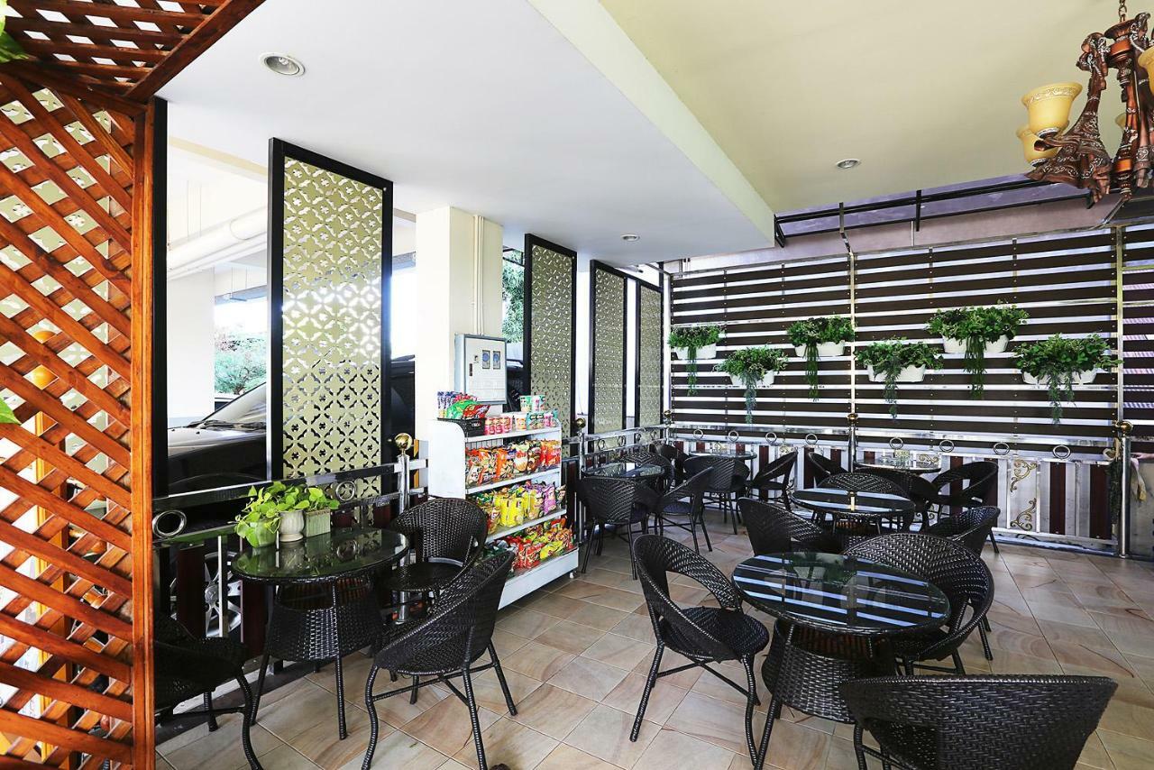 V Place Residence Songkhla Ngoại thất bức ảnh