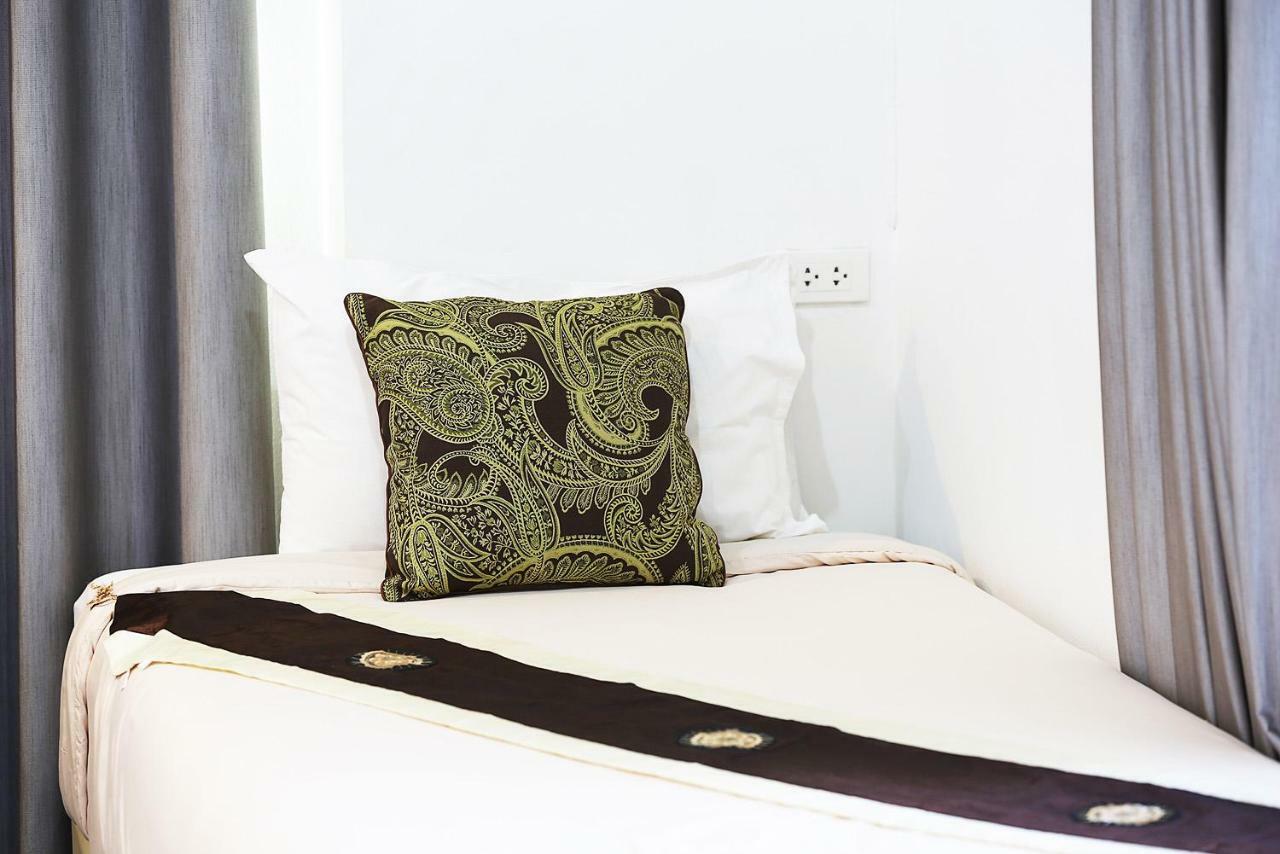V Place Residence Songkhla Ngoại thất bức ảnh