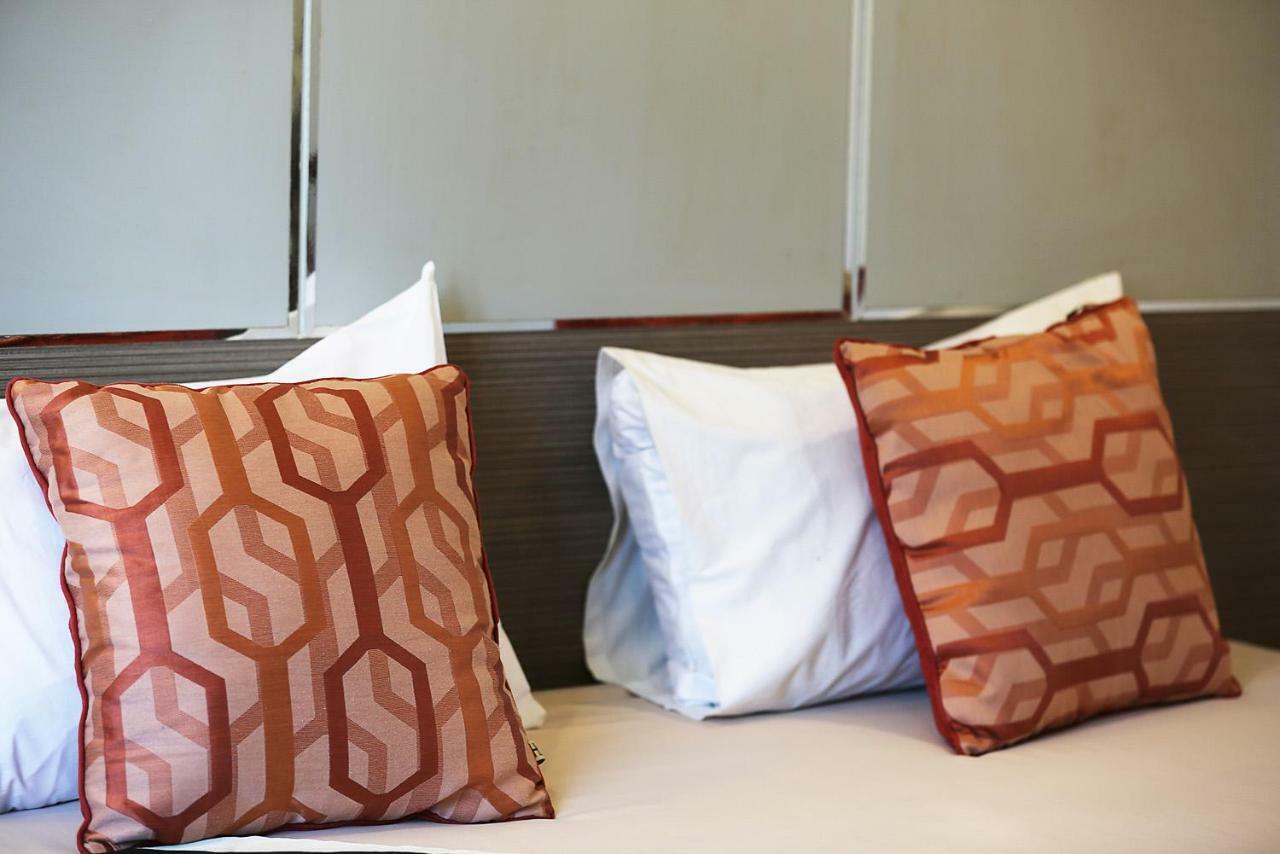 V Place Residence Songkhla Ngoại thất bức ảnh