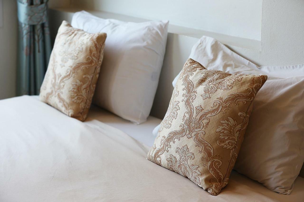 V Place Residence Songkhla Ngoại thất bức ảnh