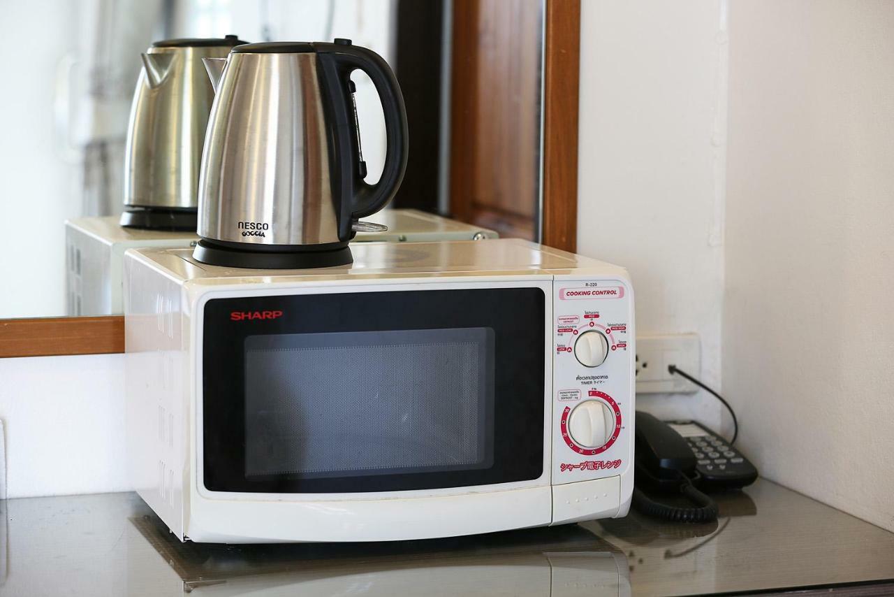 V Place Residence Songkhla Ngoại thất bức ảnh