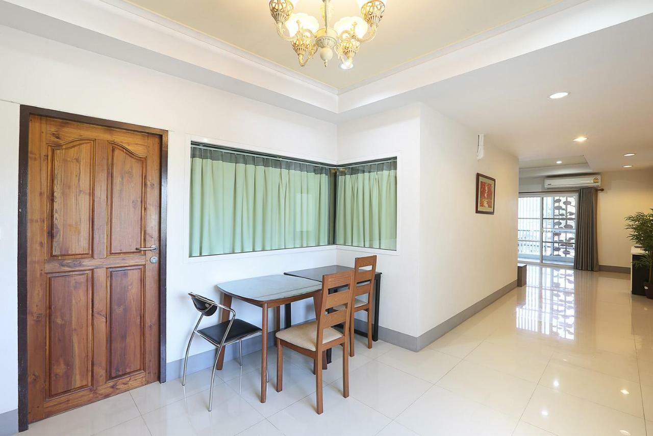 V Place Residence Songkhla Ngoại thất bức ảnh
