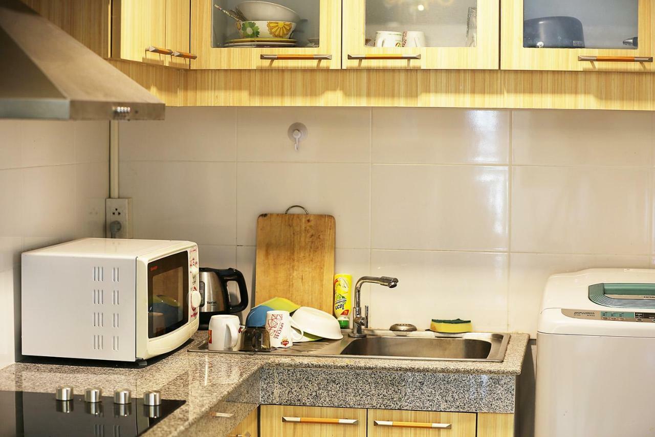 V Place Residence Songkhla Ngoại thất bức ảnh