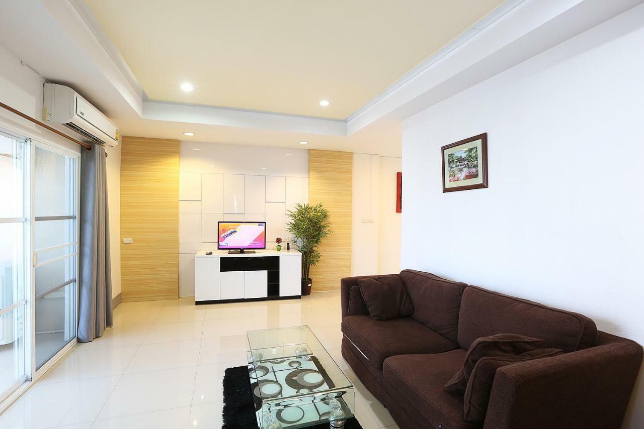 V Place Residence Songkhla Ngoại thất bức ảnh