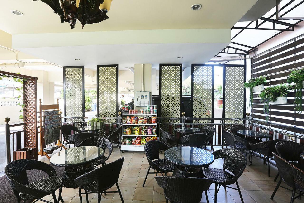V Place Residence Songkhla Ngoại thất bức ảnh