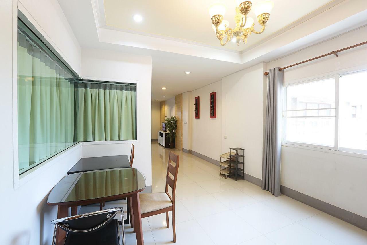 V Place Residence Songkhla Ngoại thất bức ảnh