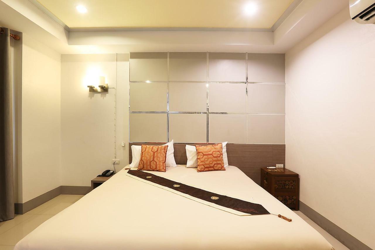 V Place Residence Songkhla Ngoại thất bức ảnh