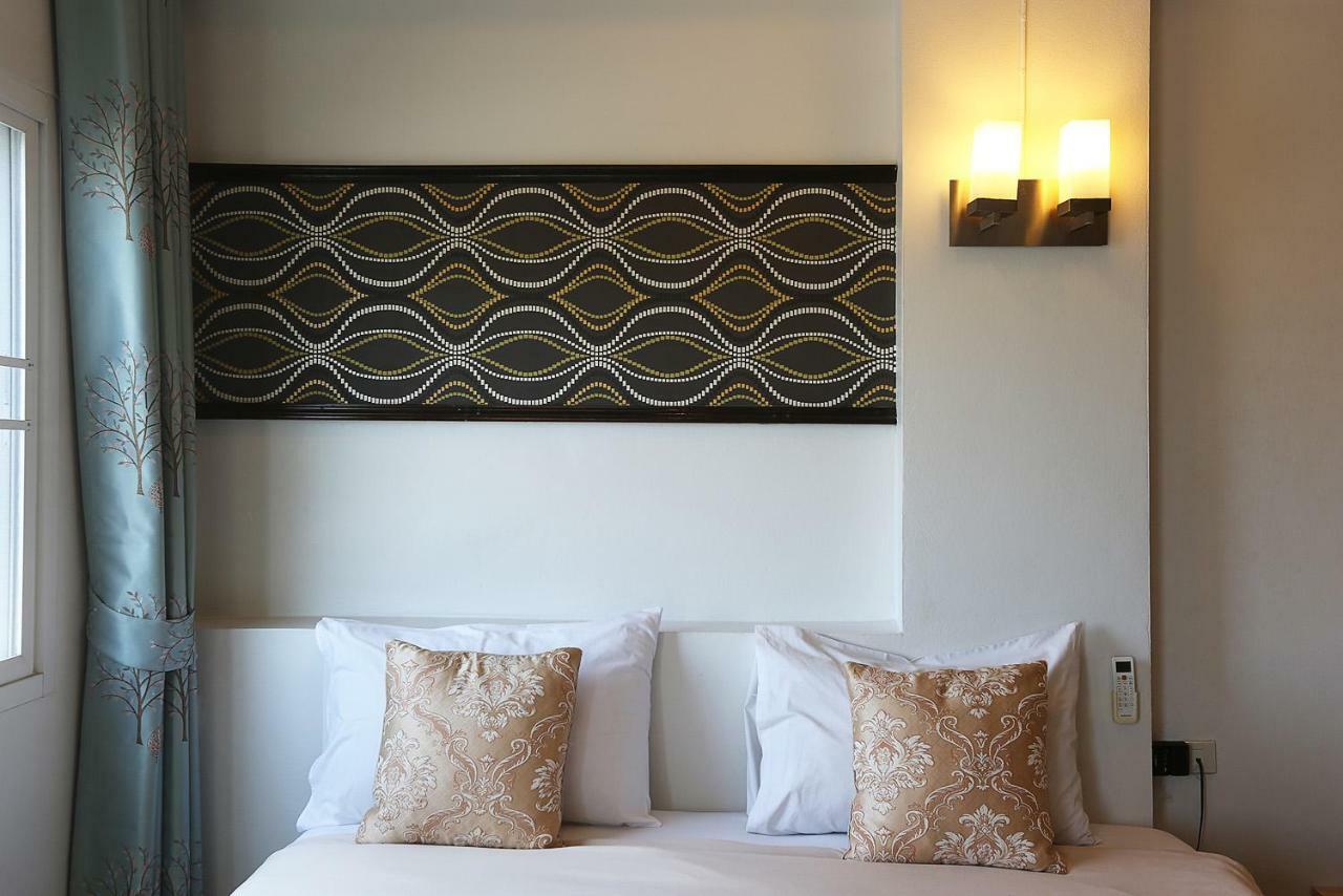 V Place Residence Songkhla Ngoại thất bức ảnh