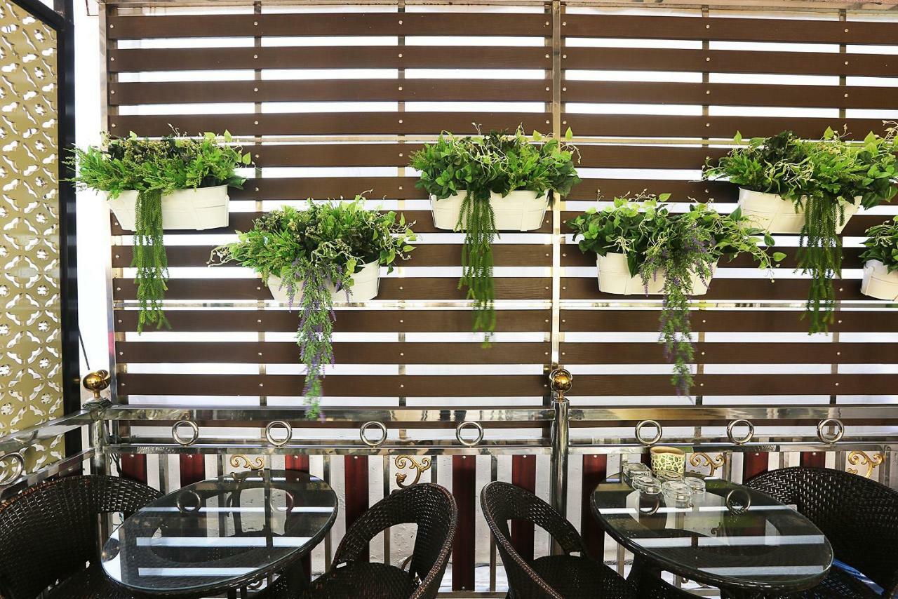 V Place Residence Songkhla Ngoại thất bức ảnh