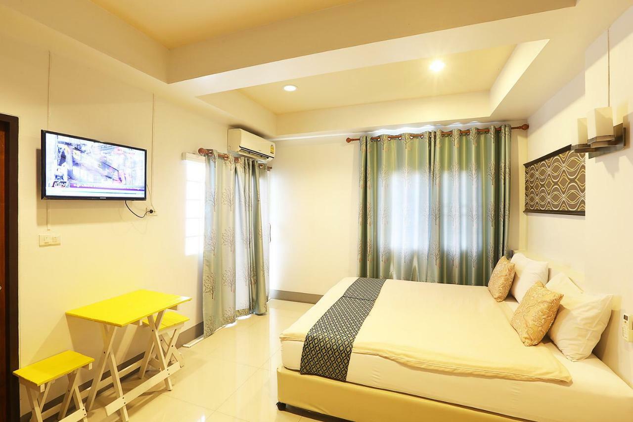 V Place Residence Songkhla Ngoại thất bức ảnh