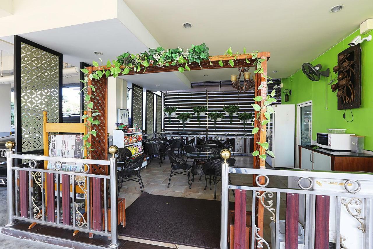 V Place Residence Songkhla Ngoại thất bức ảnh