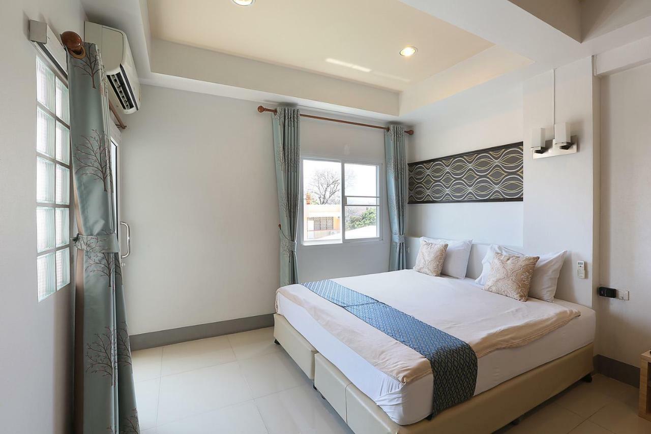 V Place Residence Songkhla Ngoại thất bức ảnh
