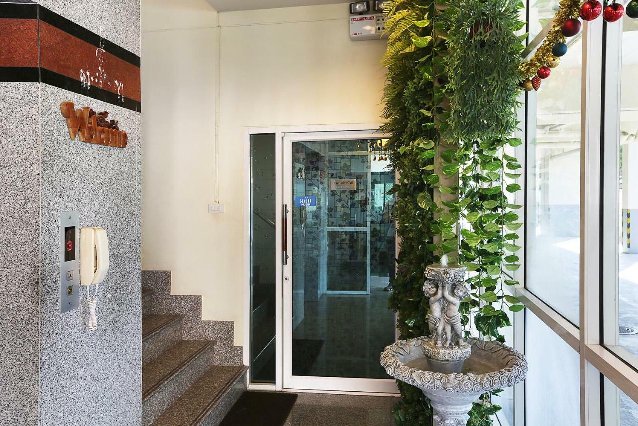 V Place Residence Songkhla Ngoại thất bức ảnh
