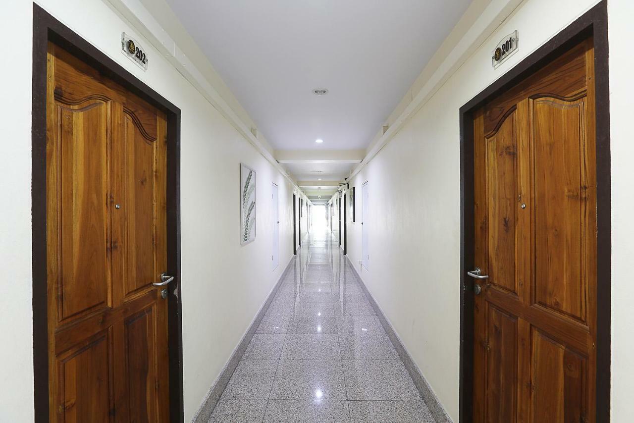 V Place Residence Songkhla Ngoại thất bức ảnh
