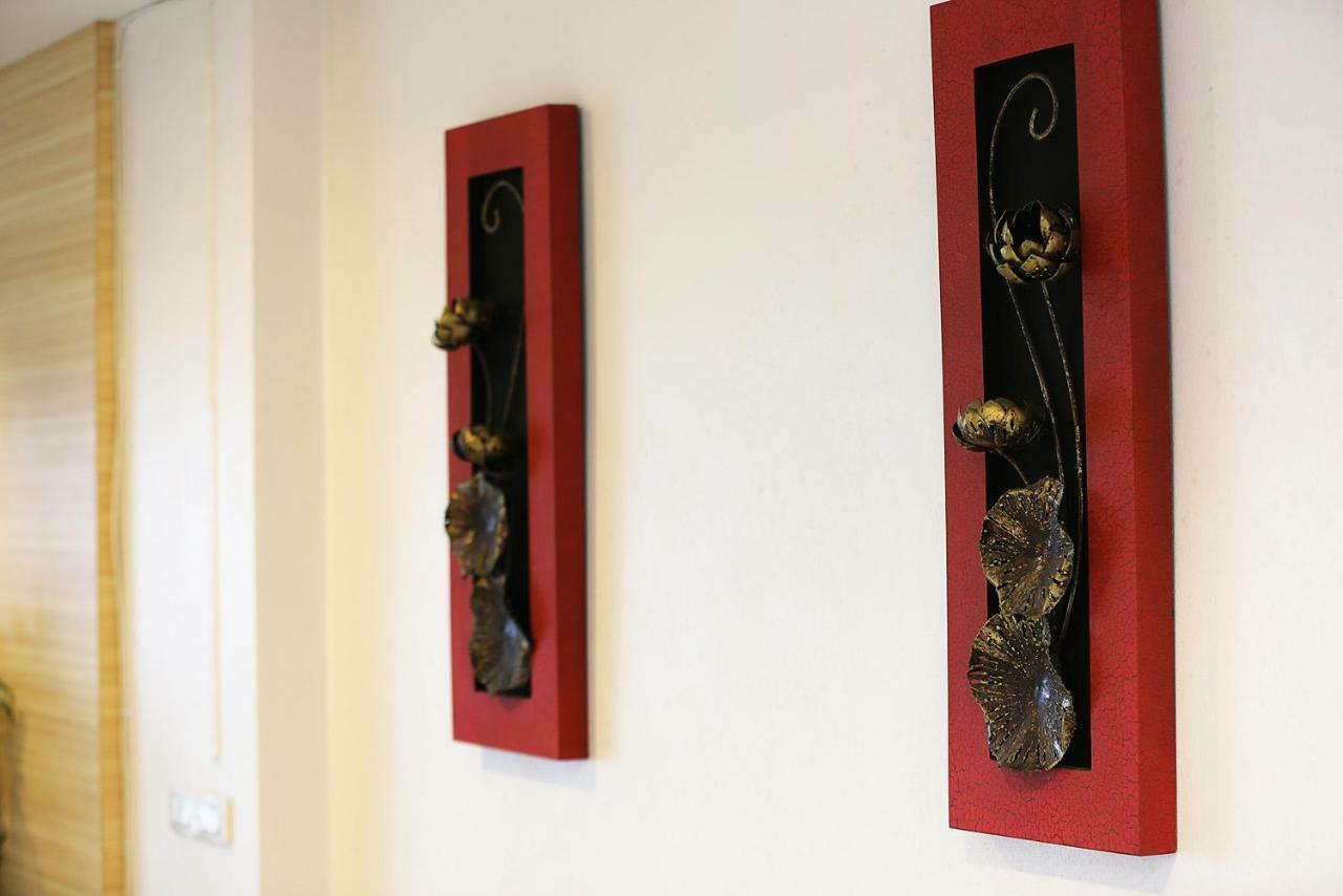 V Place Residence Songkhla Ngoại thất bức ảnh