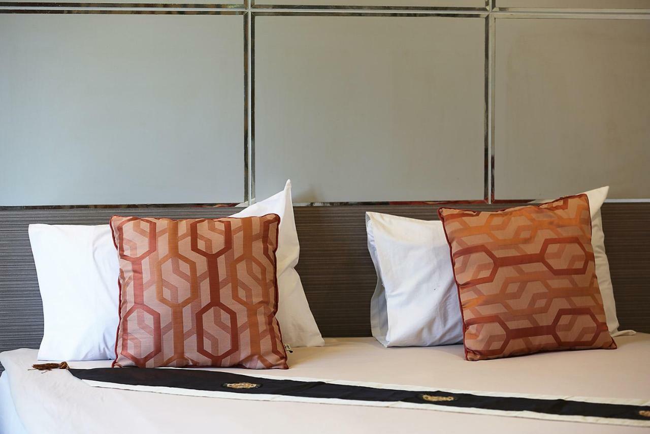 V Place Residence Songkhla Ngoại thất bức ảnh