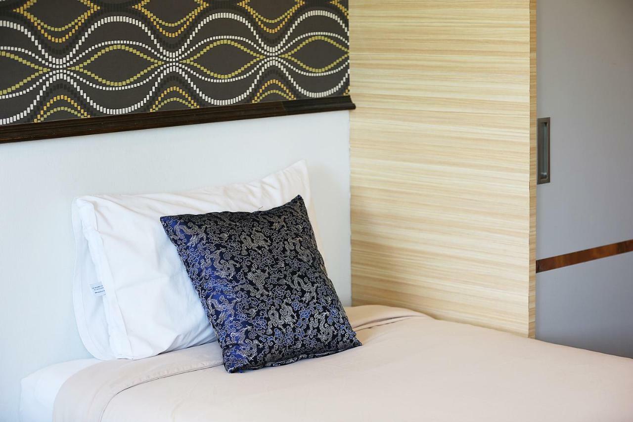 V Place Residence Songkhla Ngoại thất bức ảnh