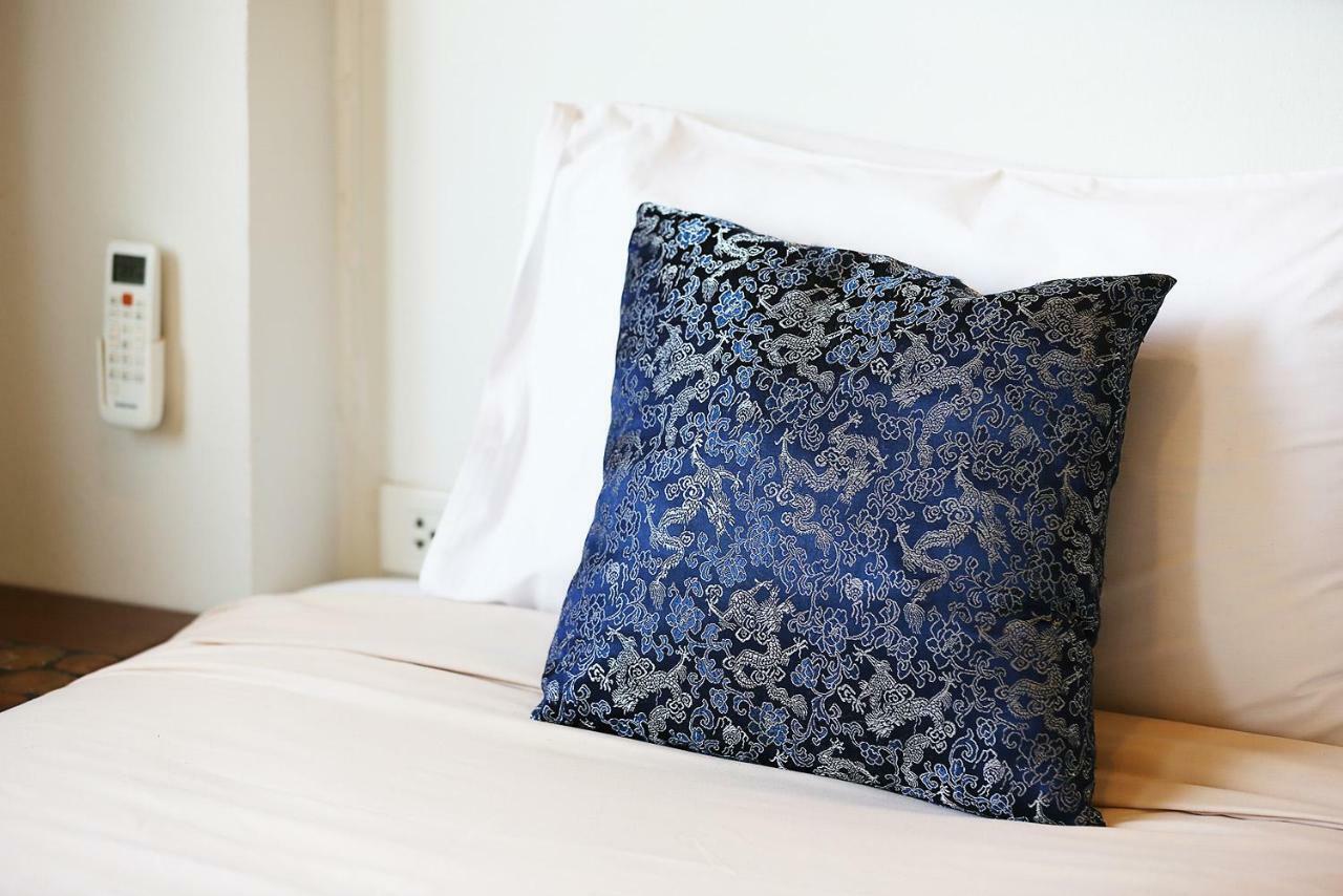 V Place Residence Songkhla Ngoại thất bức ảnh