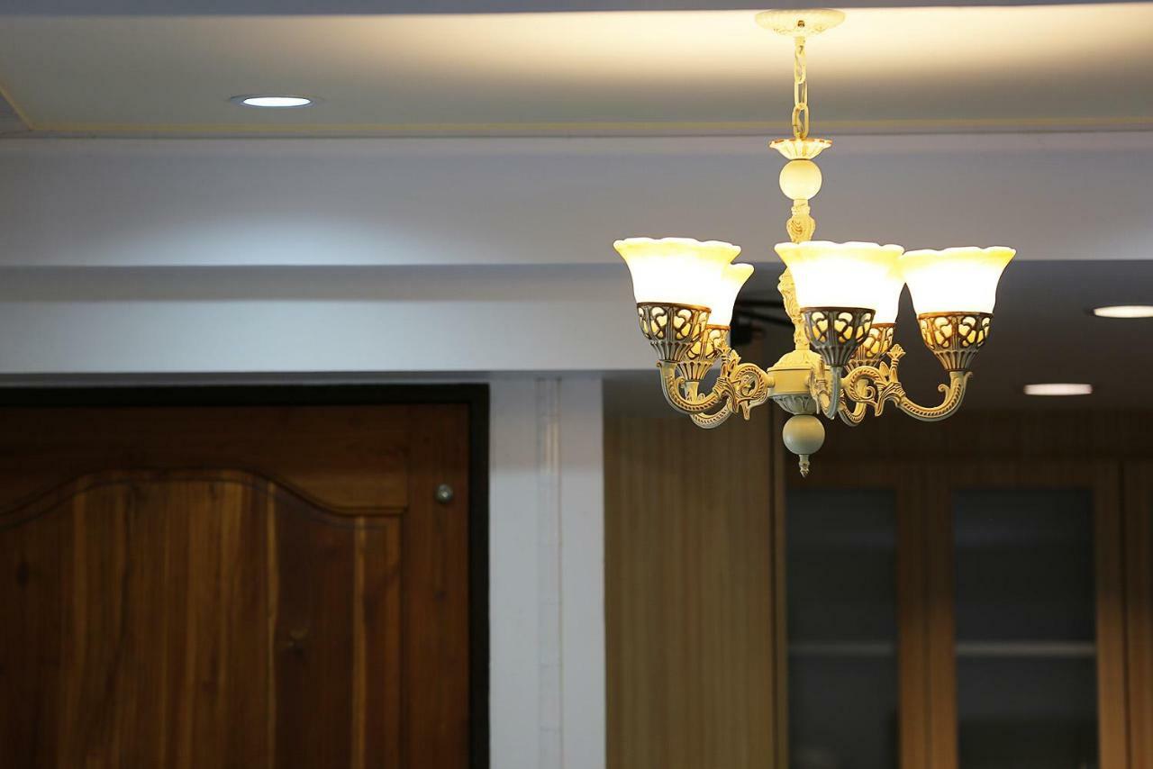 V Place Residence Songkhla Ngoại thất bức ảnh