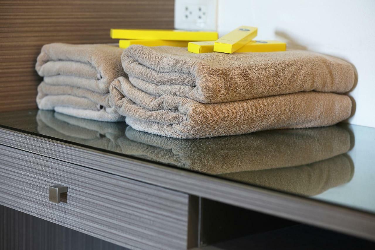 V Place Residence Songkhla Ngoại thất bức ảnh