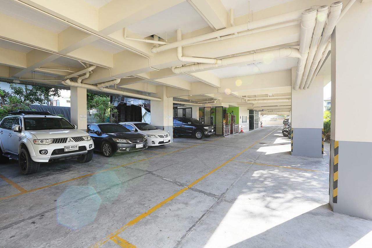V Place Residence Songkhla Ngoại thất bức ảnh