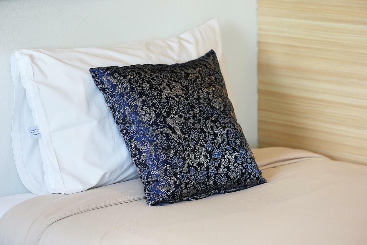 V Place Residence Songkhla Ngoại thất bức ảnh